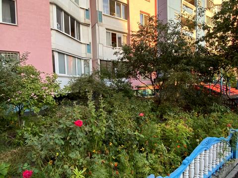 квартира по адресу Червоной Калины просп. (Владимира Маяковского), 91-В