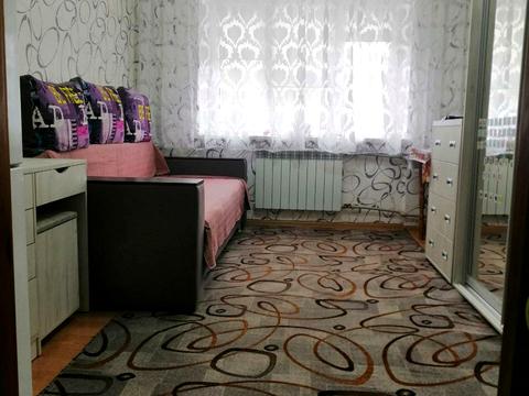 комната по адресу Сегедская ул., 5