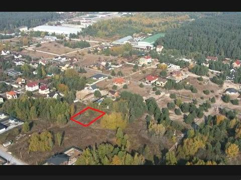 ділянка за адресою Грушевий провулок