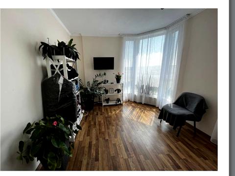 квартира за адресою Білогірська вул., 18-Г