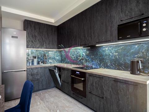 квартира по адресу Берестейский просп. (Победы), 11