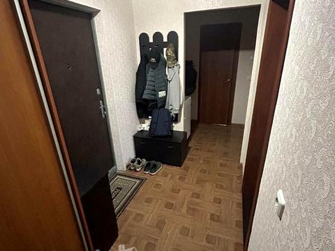 квартира по адресу Кургузова ул., 11-Б