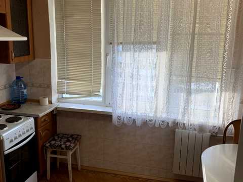 квартира за адресою Миколи Кибальчича вул., 7-А