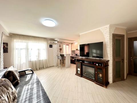 квартира по адресу Перемоги, 53