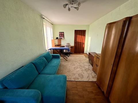 квартира по адресу Андрея Малышко ул., 9