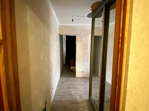квартира по адресу Валентиновская ул. (Блюхера), 27б