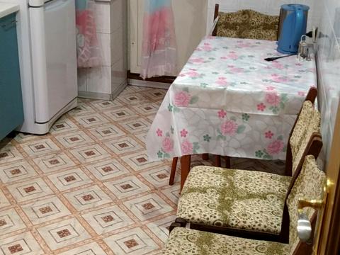 кімната за адресою житловий масив Тополя-1 вул., 38