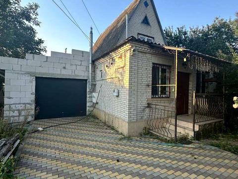 дом по адресу Лесная ул. (Комсомольська)