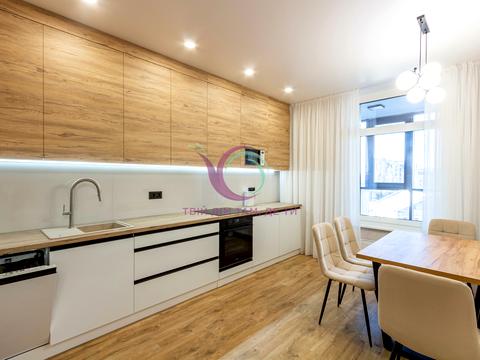 квартира за адресою Кудрявська вул., 24а