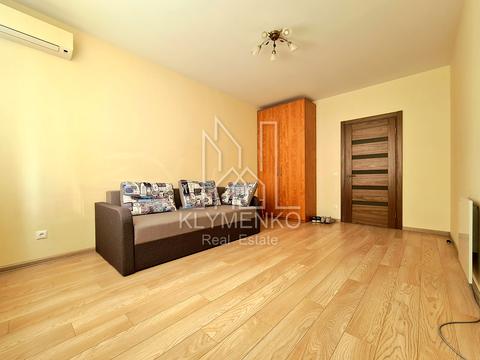 квартира за адресою Воскресенська вул., 16-Б