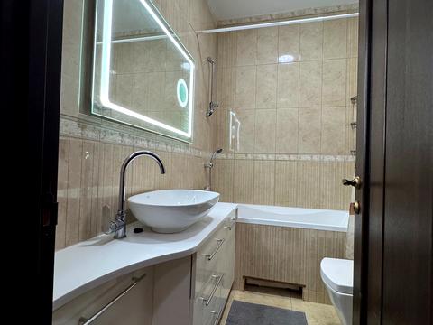 квартира за адресою Житня вул., 9