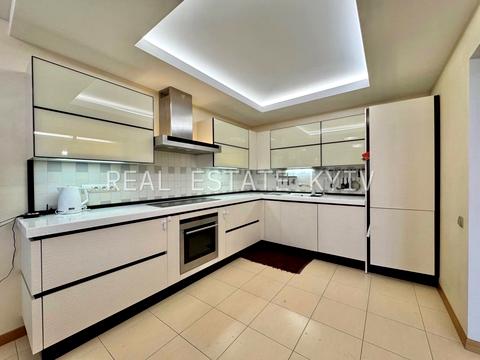 квартира по адресу Панаса Мирного ул., 28-А