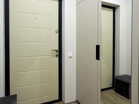 квартира за адресою Михайла Максимовича вул. (Онуфрія Трутенка), 28-Е