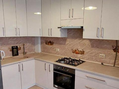 квартира за адресою Андрія Сахарова вул., 24