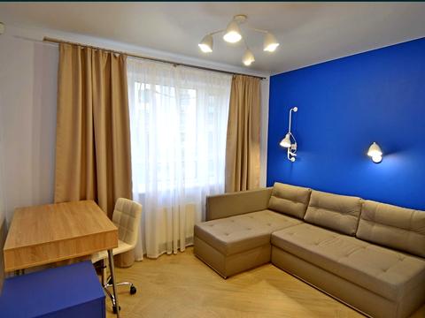 квартира за адресою Шолуденка вул., 1-А