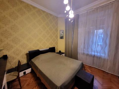 квартира по адресу Софиевская ул., 10