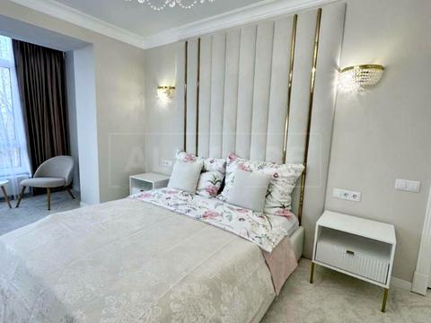 квартира по адресу Приозерна ул., 19а