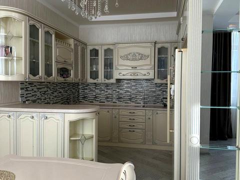 квартира за адресою Французький бульв., 22/1