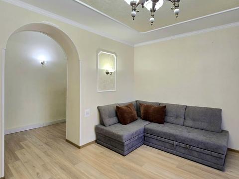 квартира по адресу Троицкая ул. (Красина), 40а