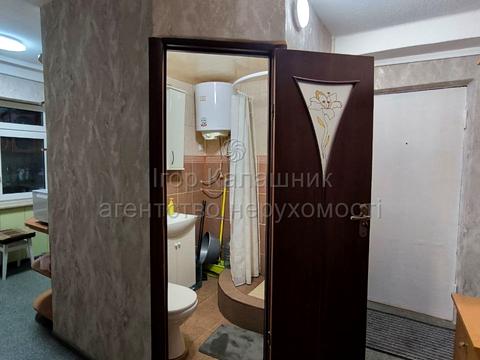 квартира по адресу Даниила Щербаковского ул. (Щербакова), 57-Б