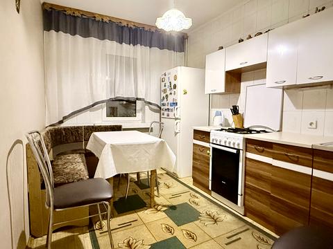 квартира за адресою Будищанська вул., 6