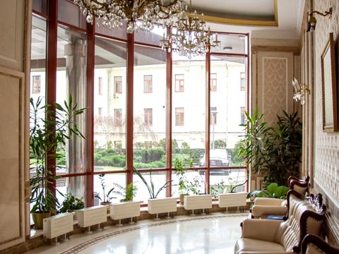 квартира за адресою Тараса Шевченка бульв., 27-А