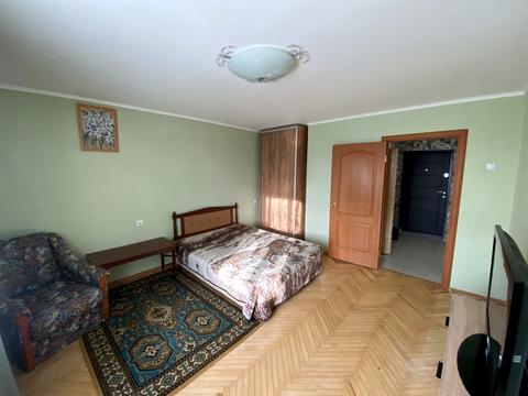 квартира по адресу Антоновича ул. (Горького), 160