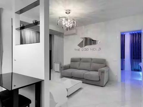 квартира за адресою Лесі Українки бульв., 5-А