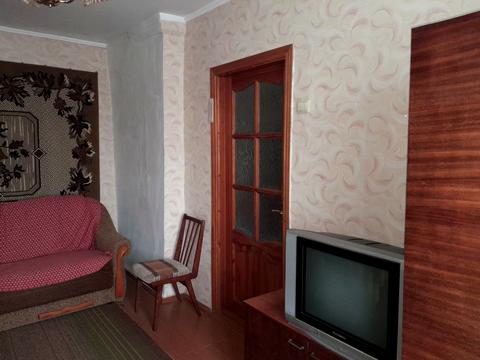 квартира по адресу Киевская ул., 15