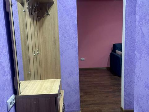 квартира за адресою Балакіна, 12