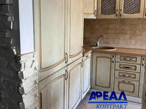 квартира по адресу Авраменко ул., 16