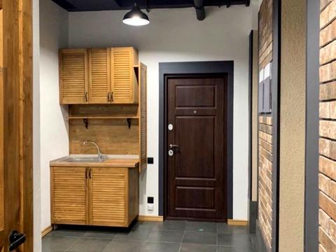 коммерческая по адресу Мечникова ул., 19