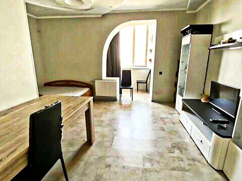 квартира по адресу Центральная, 1/3