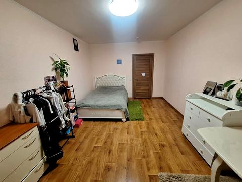 квартира по адресу Ревуцкого ул., 54