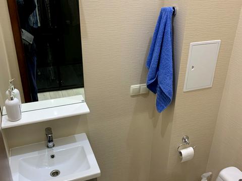 квартира за адресою Володимира Івасюка просп. (Героїв Сталінграду), 4