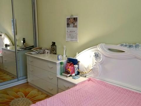 квартира по адресу Садовского Николая ул., 12