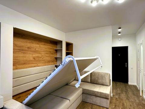 квартира за адресою Михайла Дерегуса вул. (Янтарна), 42