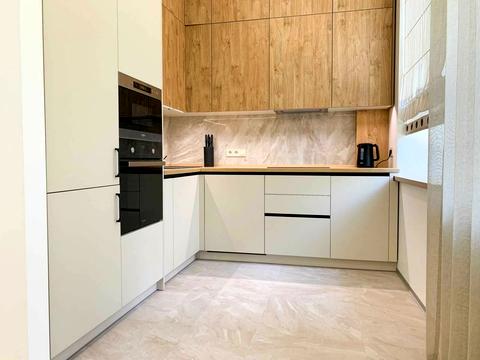 квартира за адресою Михайлівська вул., 21