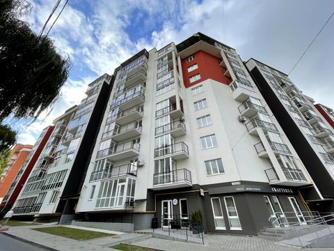 квартира по адресу Лепкого ул., 2-Б