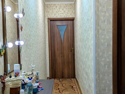 квартира по адресу Академика Королёва ул., 25