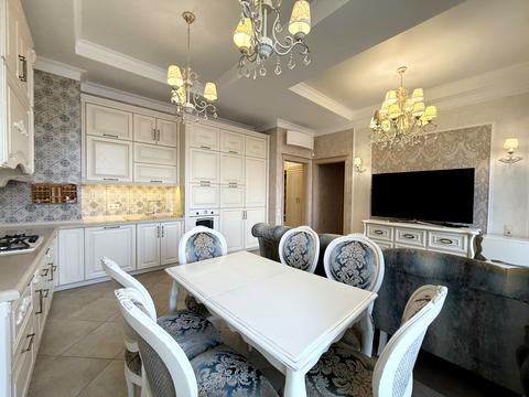 квартира за адресою Військовий узвіз, 1