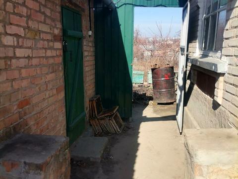 будинок за адресою В'ячеслава Радіонова