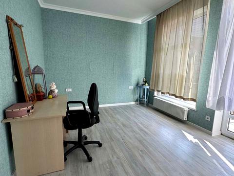 дом по адресу провулок Каманіна, 1/2