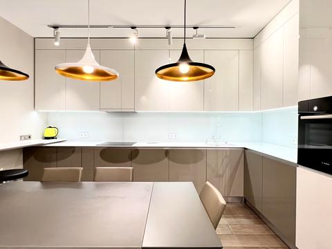 квартира по адресу Златоустовская ул., 47-49