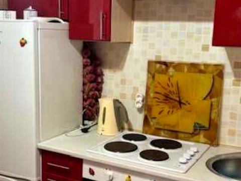 квартира за адресою Єлизавети Чавдар вул., 38