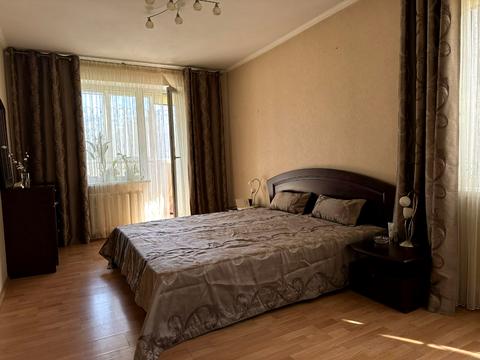 квартира по адресу Оболонский просп., 16-Е