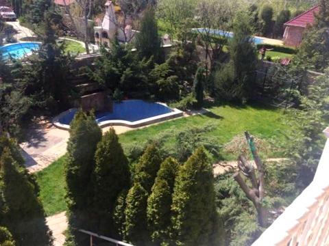 будинок за адресою Парниковая, 29