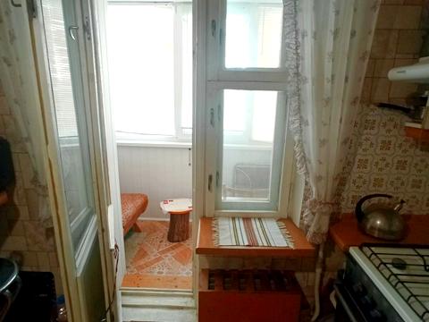 квартира за адресою Автозаводська вул., 93