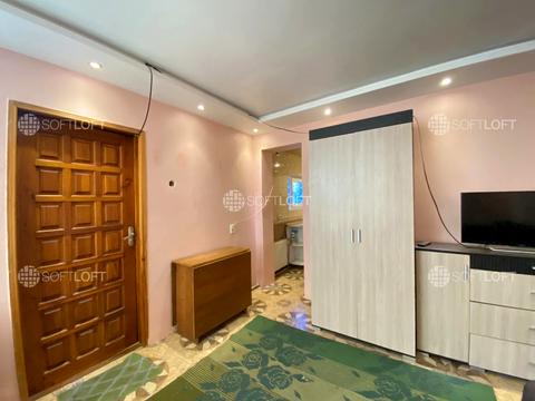 квартира за адресою Карякін Сад вул. (Курська), 32