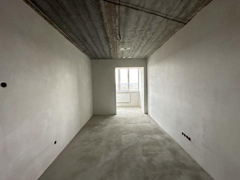 квартира по адресу Демʼянів Лаз ул., 24
